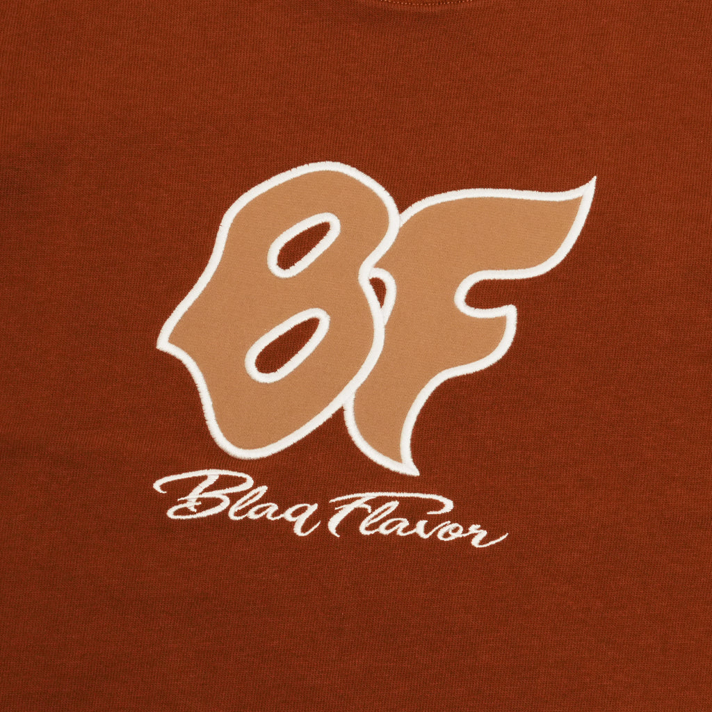 BlaqFlavor / WS/S BUFU Tee