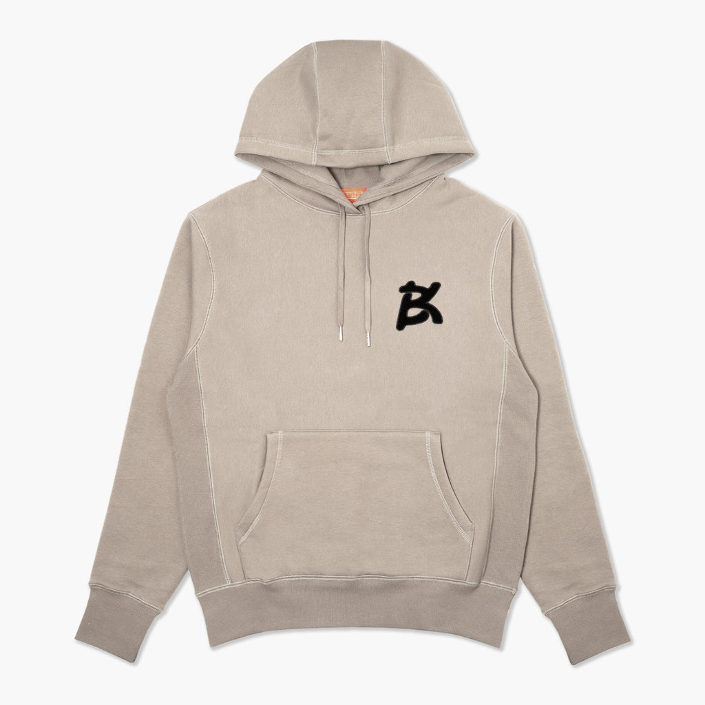 BigKnot / BK Bear Hoodie