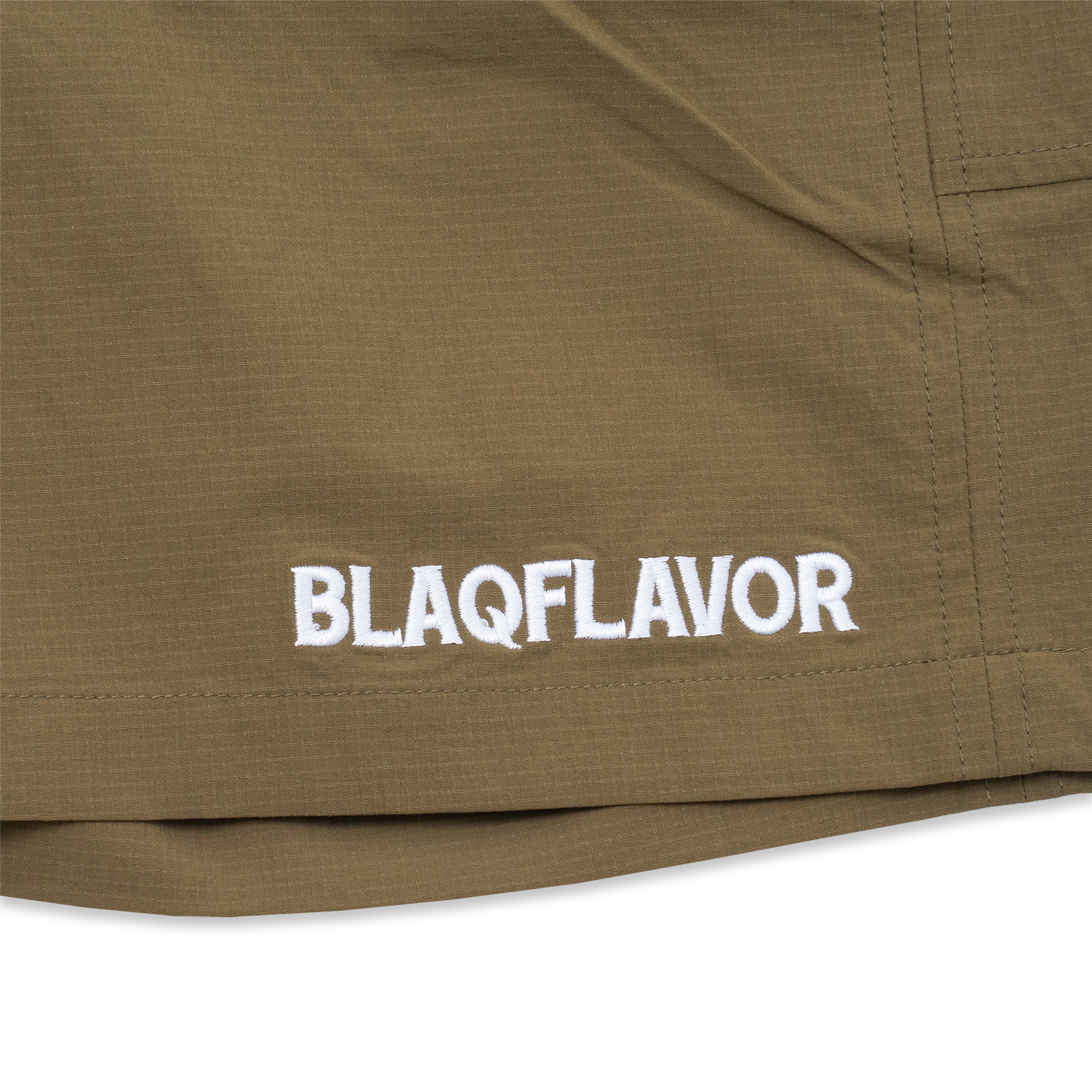 Blaq Flavor Quick Dry Shorts
