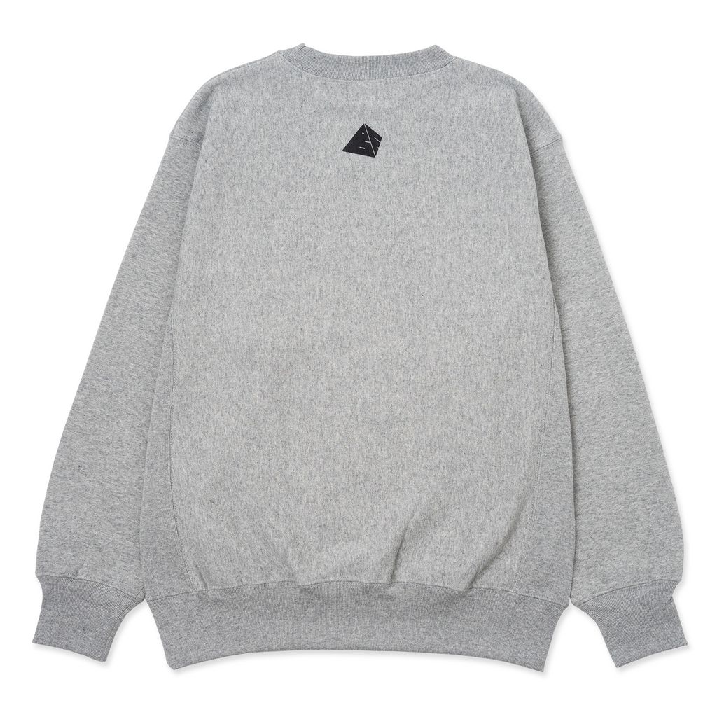 BlaqFlavor / BF Camouflage crewneck Sweat