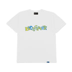 BlaqFlavor / W S/S Playful Type Tee