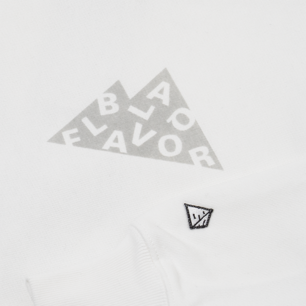 BlaqFlavor / BLQ Sport Hoodie