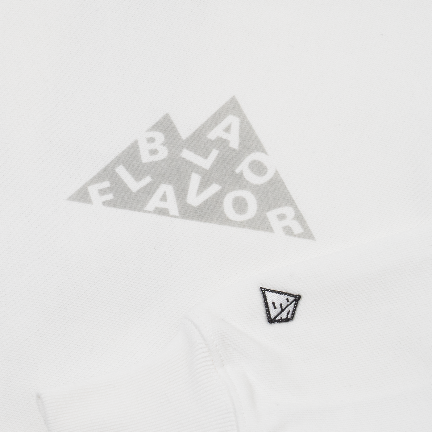 BlaqFlavor / BLQ Sport Hoodie
