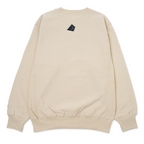 BlaqFlavor / BF Camouflage crewneck Sweat