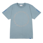 Blaq Flavor S/S Reflect Loop Tee
