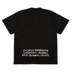 YORKCHIPS /  S/S JSTMONKEYMAAN Tee