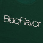 Blaq Flavor / W S/S Future Light Tee