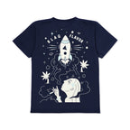 Blaq Flavor WS/S Hybrid Rocket Tee
