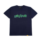 BlaqFlavor / W S/S Playful Type Tee
