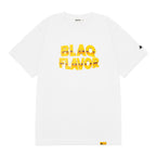 Blaq Flavor S/S BF Burin Burin Tee