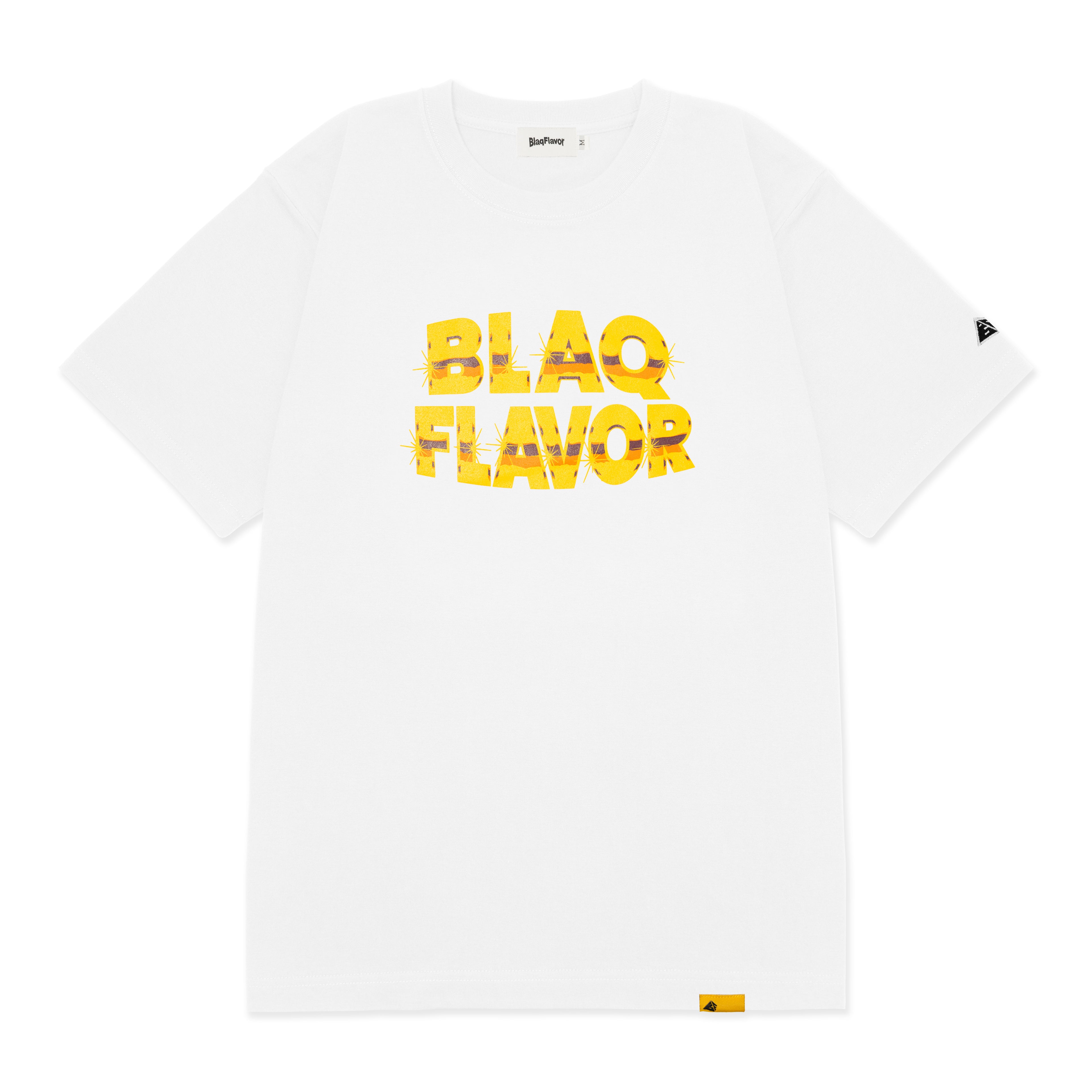 Blaq Flavor S/S BF Burin Burin Tee
