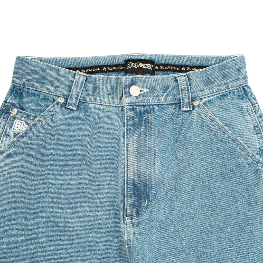 BlaqFlavor / BF Denim Wave