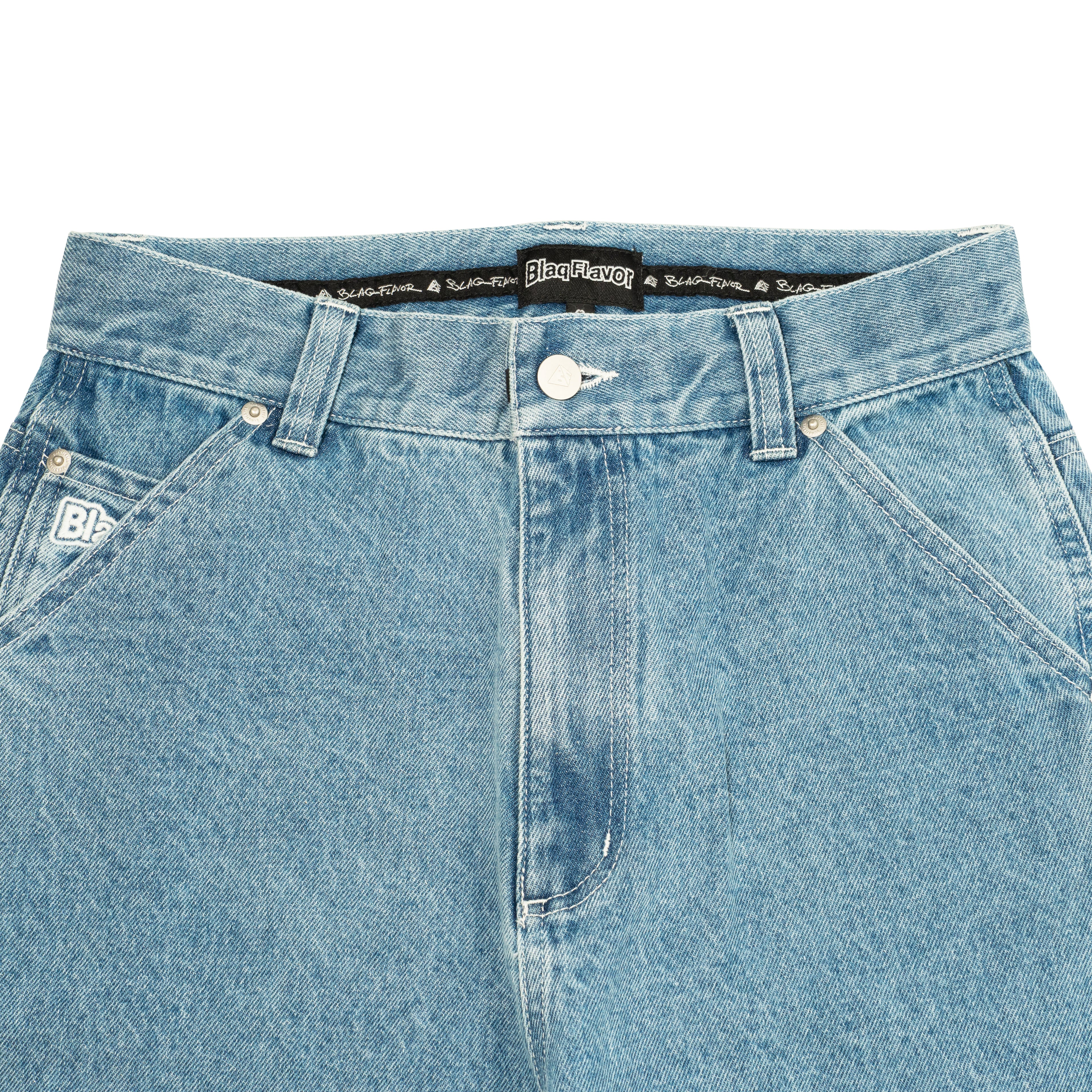 BlaqFlavor / BF Denim Wave