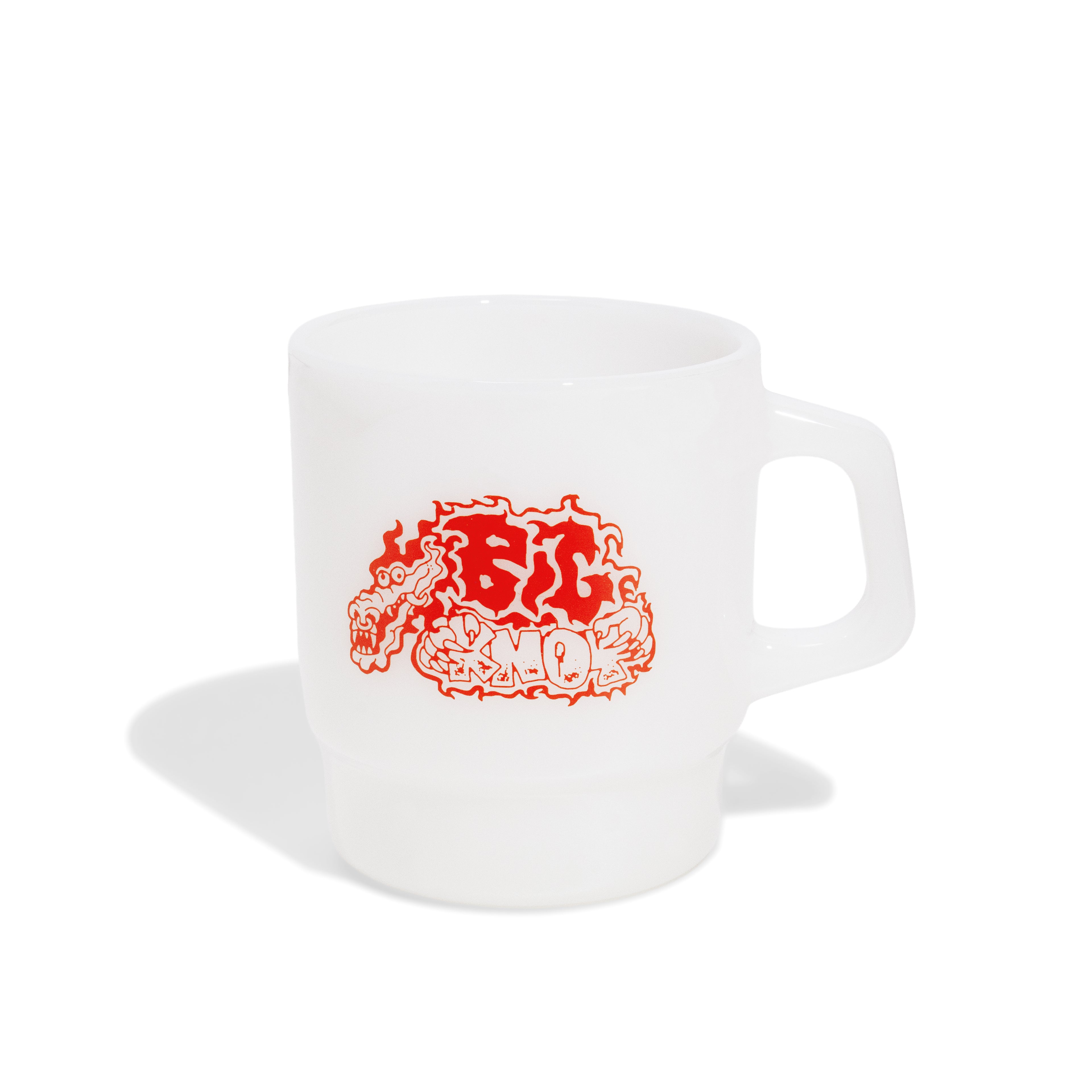 BigKnot / BK STACKING MUG