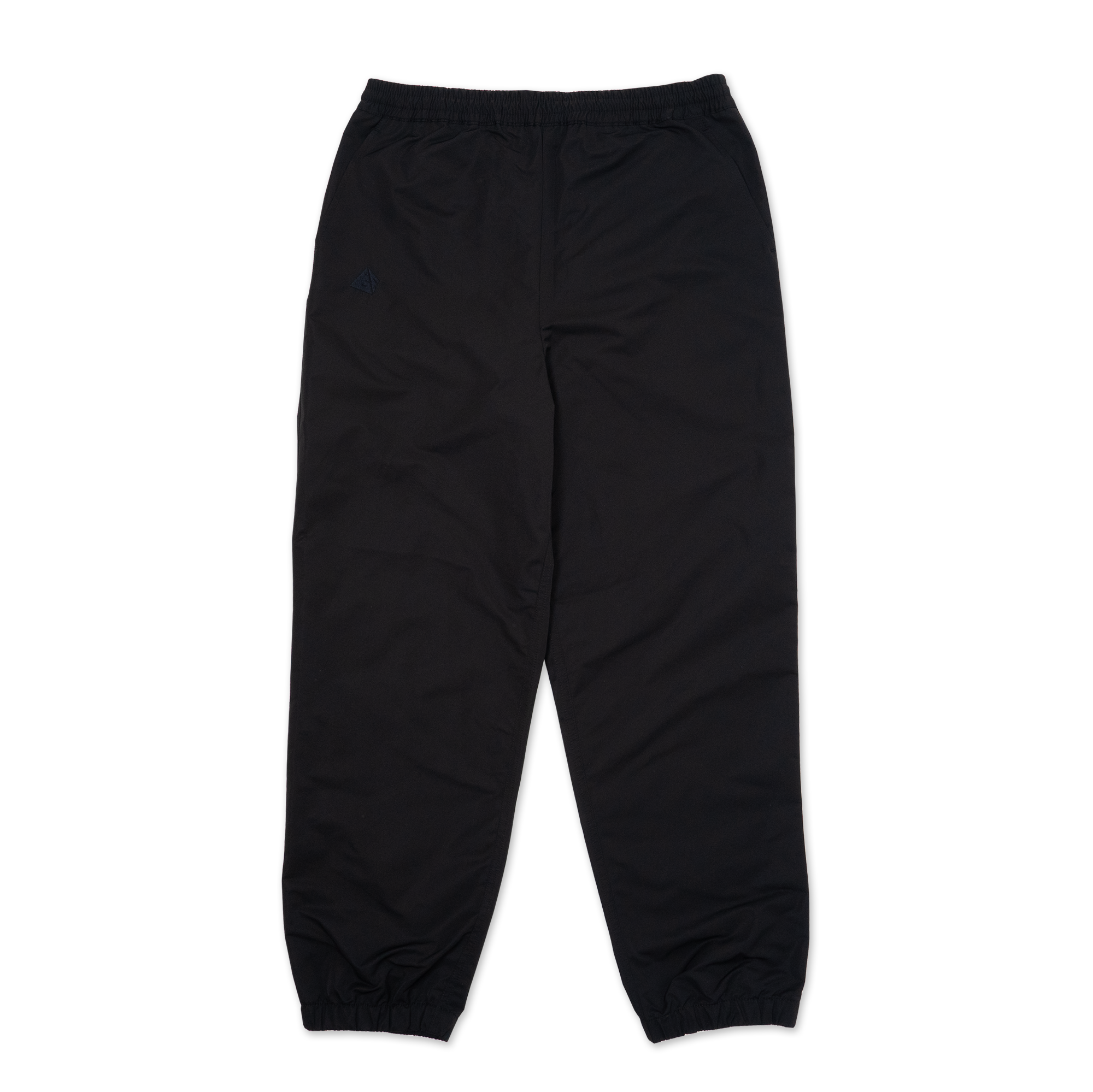 BlaqFlavor / BF Cotton Batting Pants