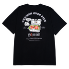 Bigknot S/S ChikiOvaKun Tee