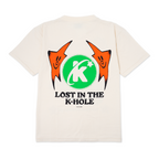 HOMEWARD BOUND / KETAMINE DREAMS Tee