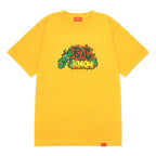 BigKnot / S/S BK DRAGON Tee