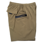 Blaq Flavor Quick Dry Shorts