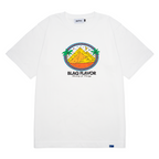 Blaq Flavor S/S Egypt Tee
