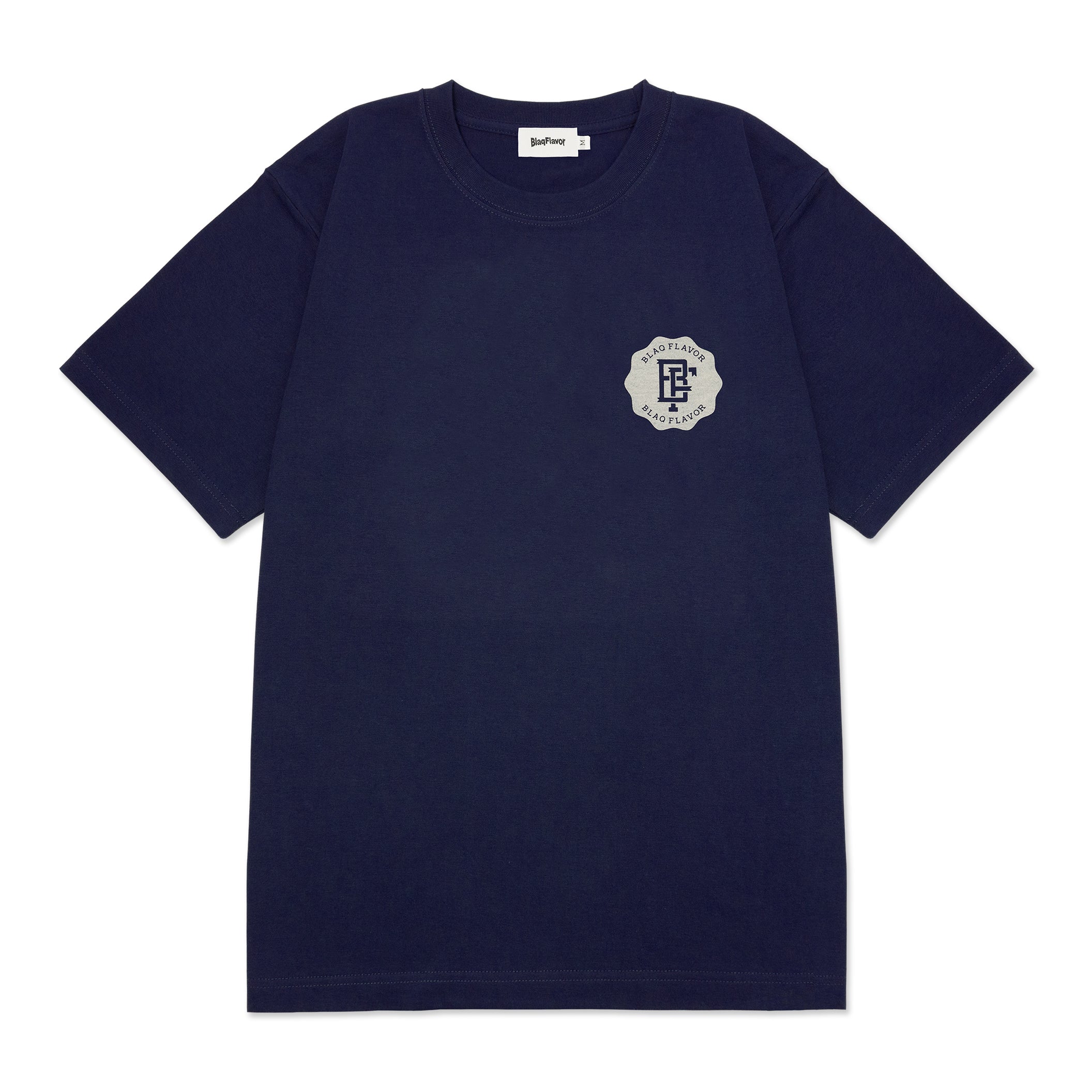 Blaq Flavor S/S Summer Tee