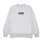 BlaqFlavor / Pukupuku Flavor Crewneck Sweat