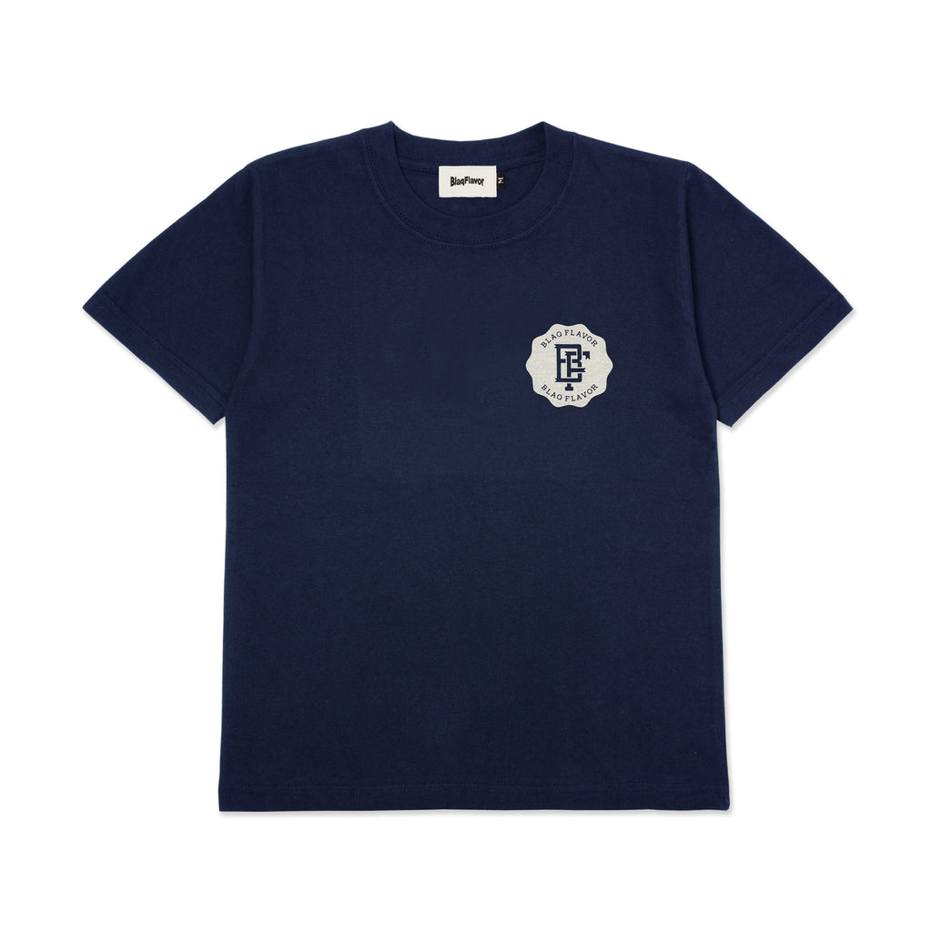 Blaq Flavor WS/S Summer Tee