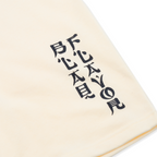 Blaq Flavor Crest Short Pants