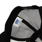 BigKnot & BALANSA / Logo Mesh Cap