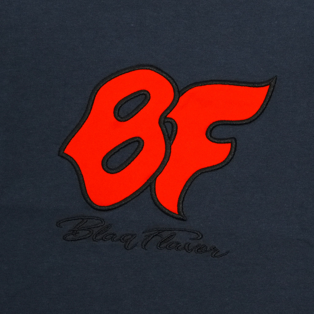 BlaqFlavor / WS/S BUFU Tee