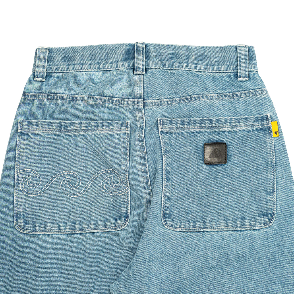 BlaqFlavor / BF Denim Wave