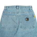 BlaqFlavor / BF Denim Wave