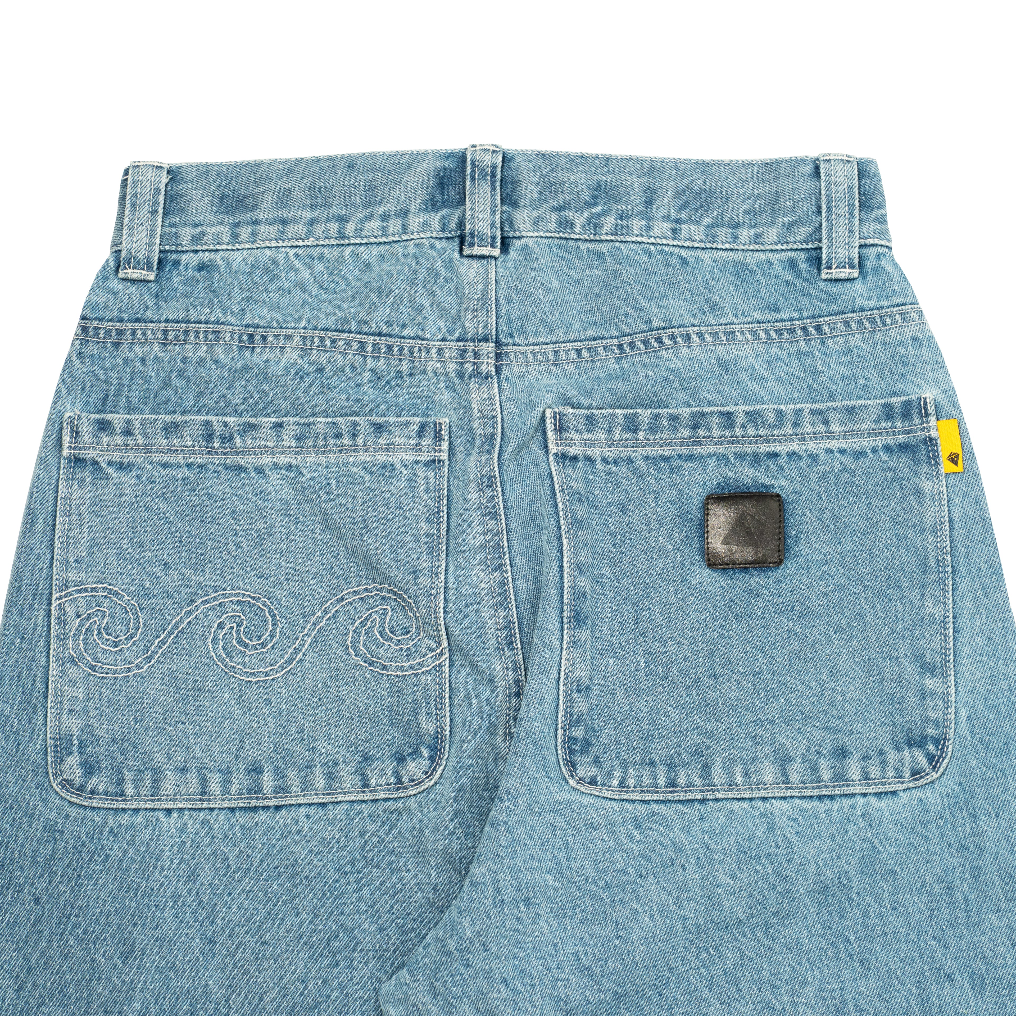 BlaqFlavor / BF Denim Wave