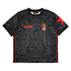 VŨTRỤ inc / Lady Guanyinlupe SPORT JERSEY Tee