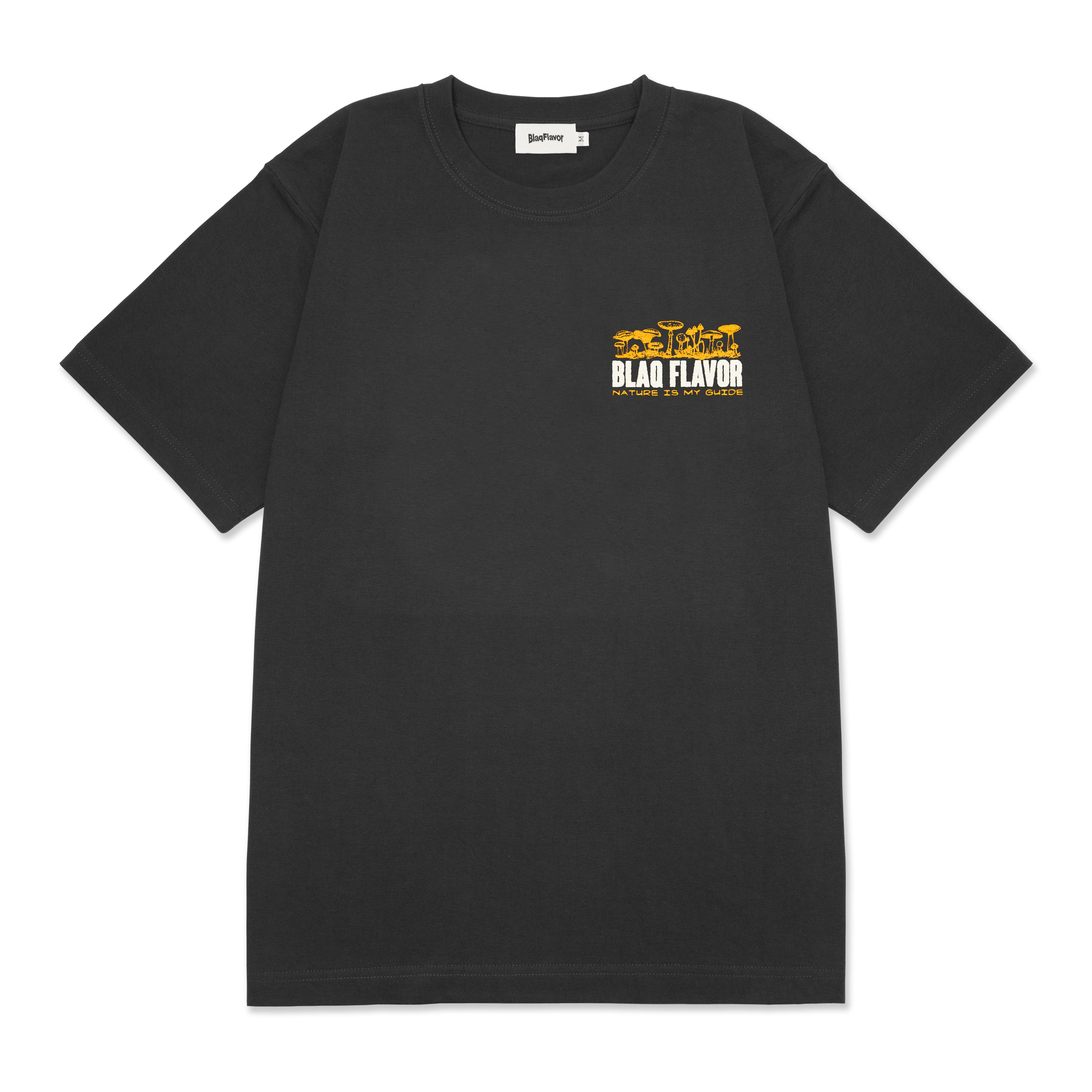 Blaq Flavor S/S Nature Guidance Tee