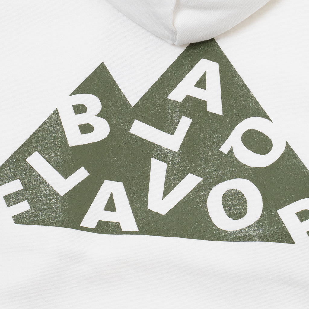 BlaqFlavor / BLQ Sport Hoodie