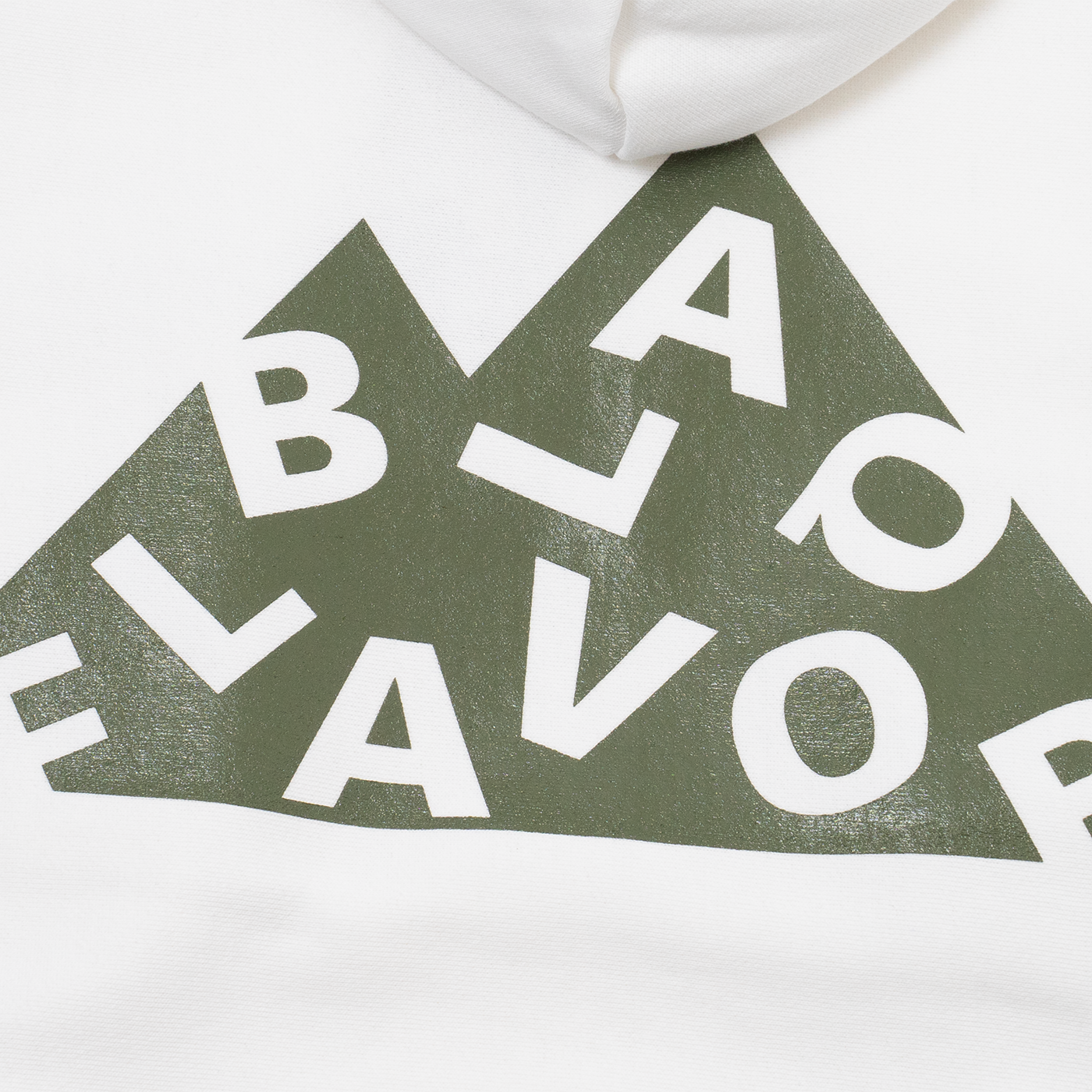 BlaqFlavor / BLQ Sport Hoodie