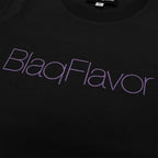 Blaq Flavor / W S/S Future Light Tee