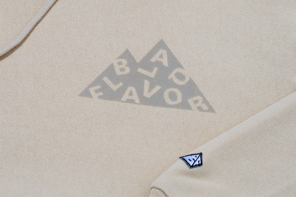BlaqFlavor / BLQ Sport Hoodie