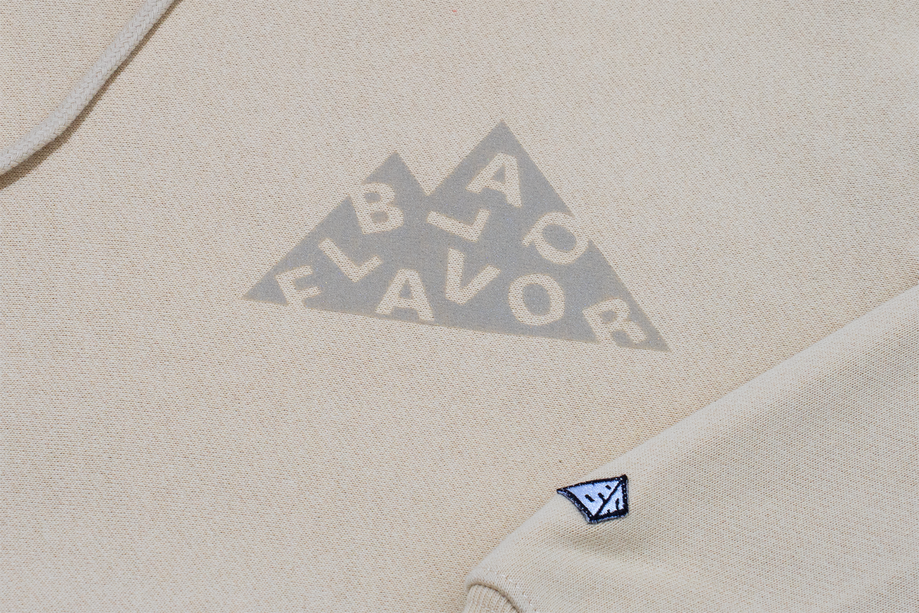 BlaqFlavor / BLQ Sport Hoodie