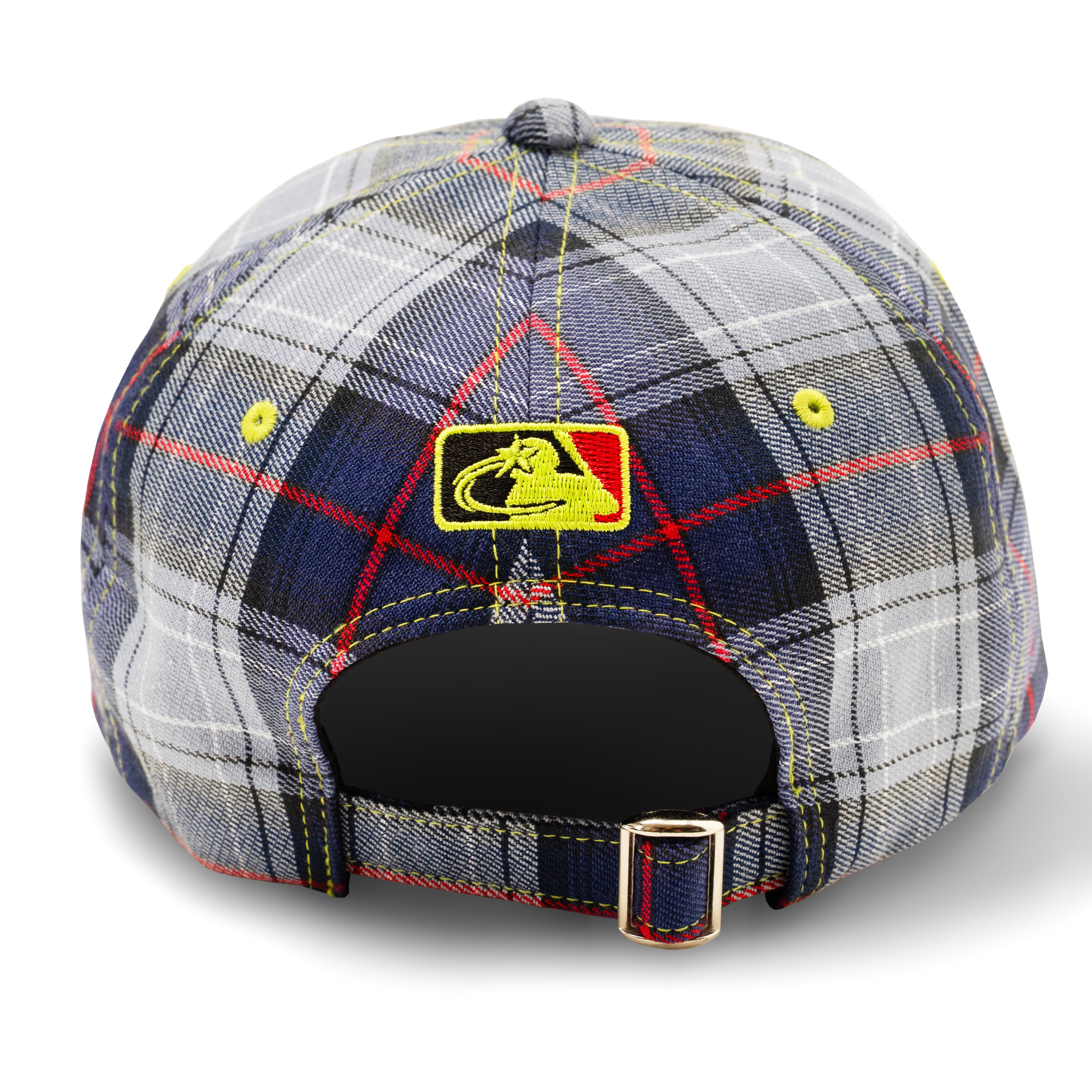 HOMEWARD BOUND / LSD Plaid Hat