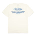 Pass The Peas / S/S Why Music