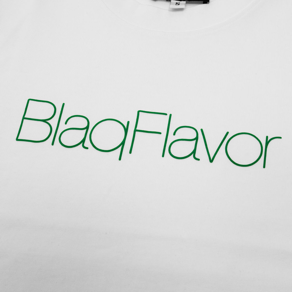 Blaq Flavor / W S/S Future Light Tee