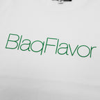 Blaq Flavor / W S/S Future Light Tee