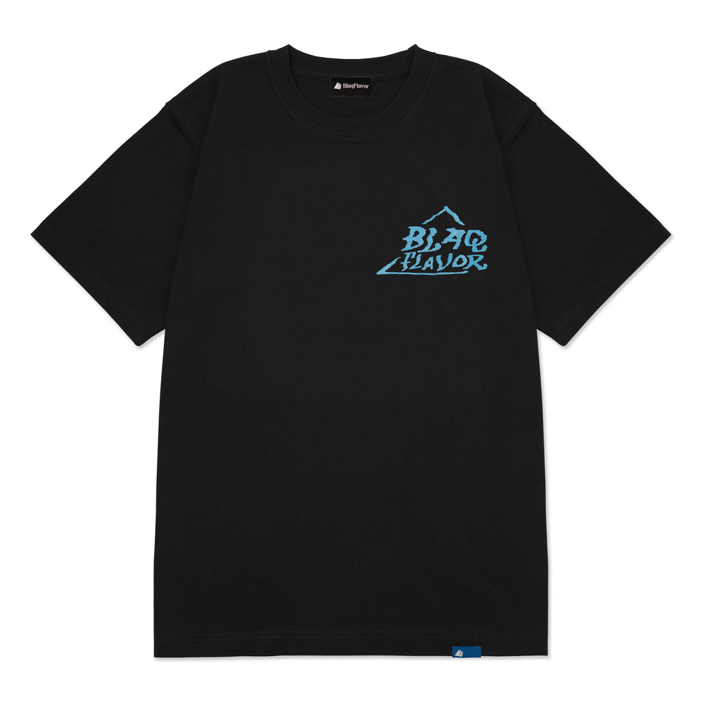 BlaqFlavor / S/S Pyramid Head Tee