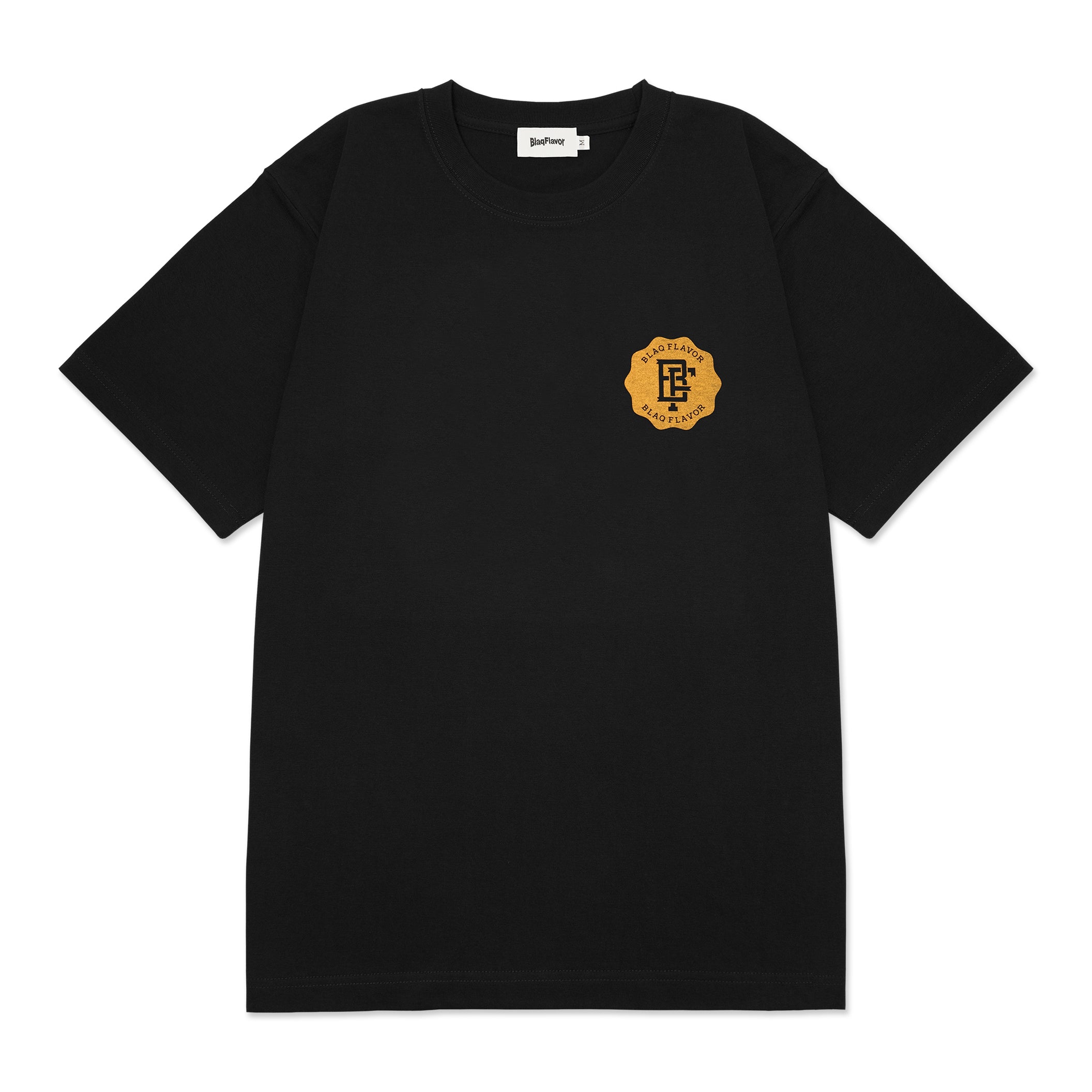 Blaq Flavor S/S Summer Tee
