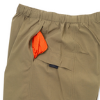 Blaq Flavor Quick Dry Shorts