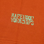 YORKCHIPS /  WS/S LIAOYEN-WEI Baby Tee