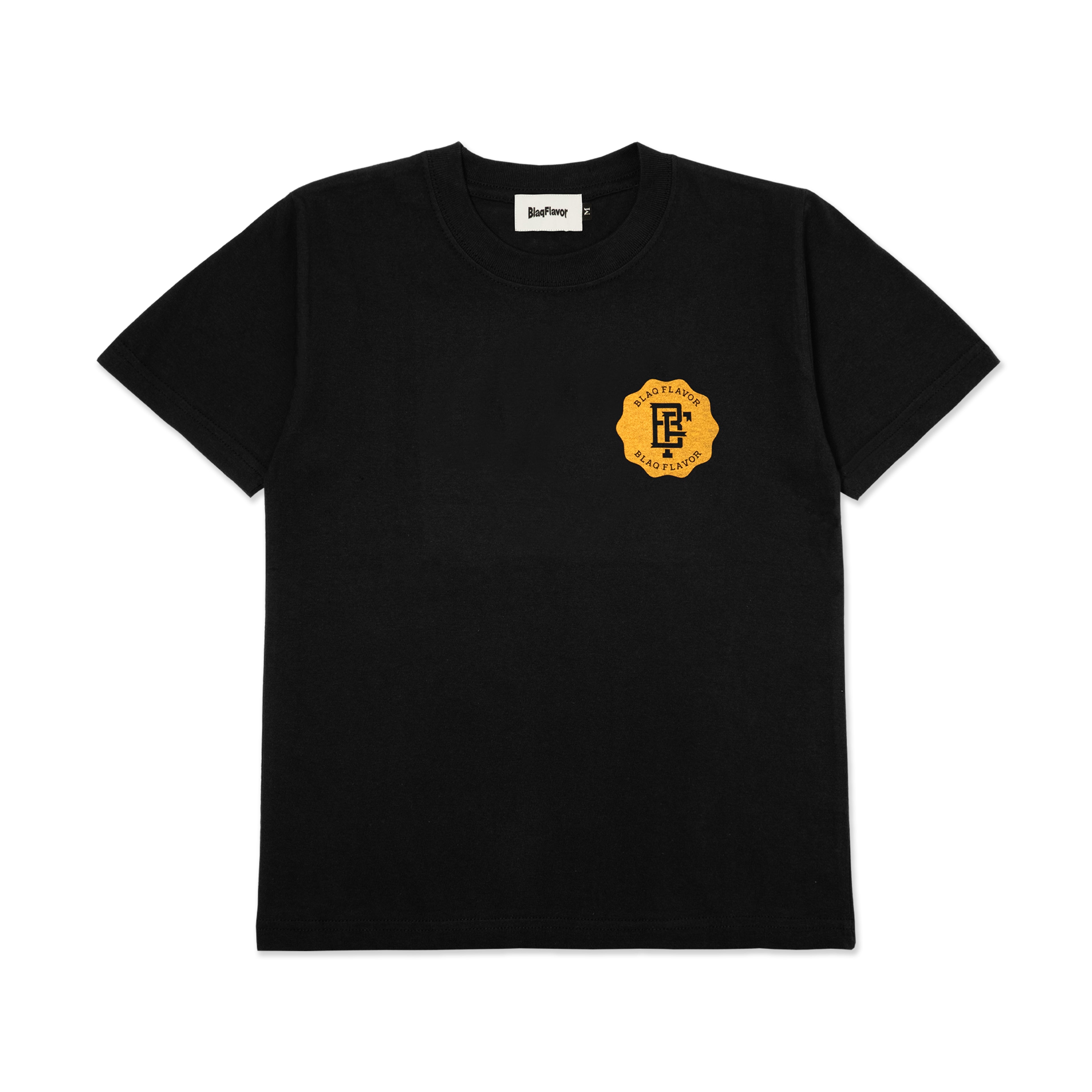 Blaq Flavor WS/S Summer Tee