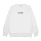 BlaqFlavor / Pukupuku Flavor Crewneck Sweat
